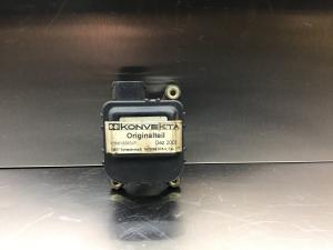 Liebherr Servomotor
